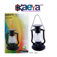 OkaeYa Solar Lantern 3in 1 AC/DC